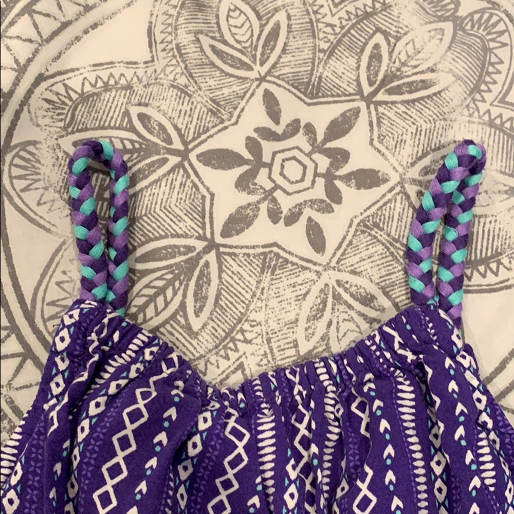 Girls romper - Picture 2 of 3